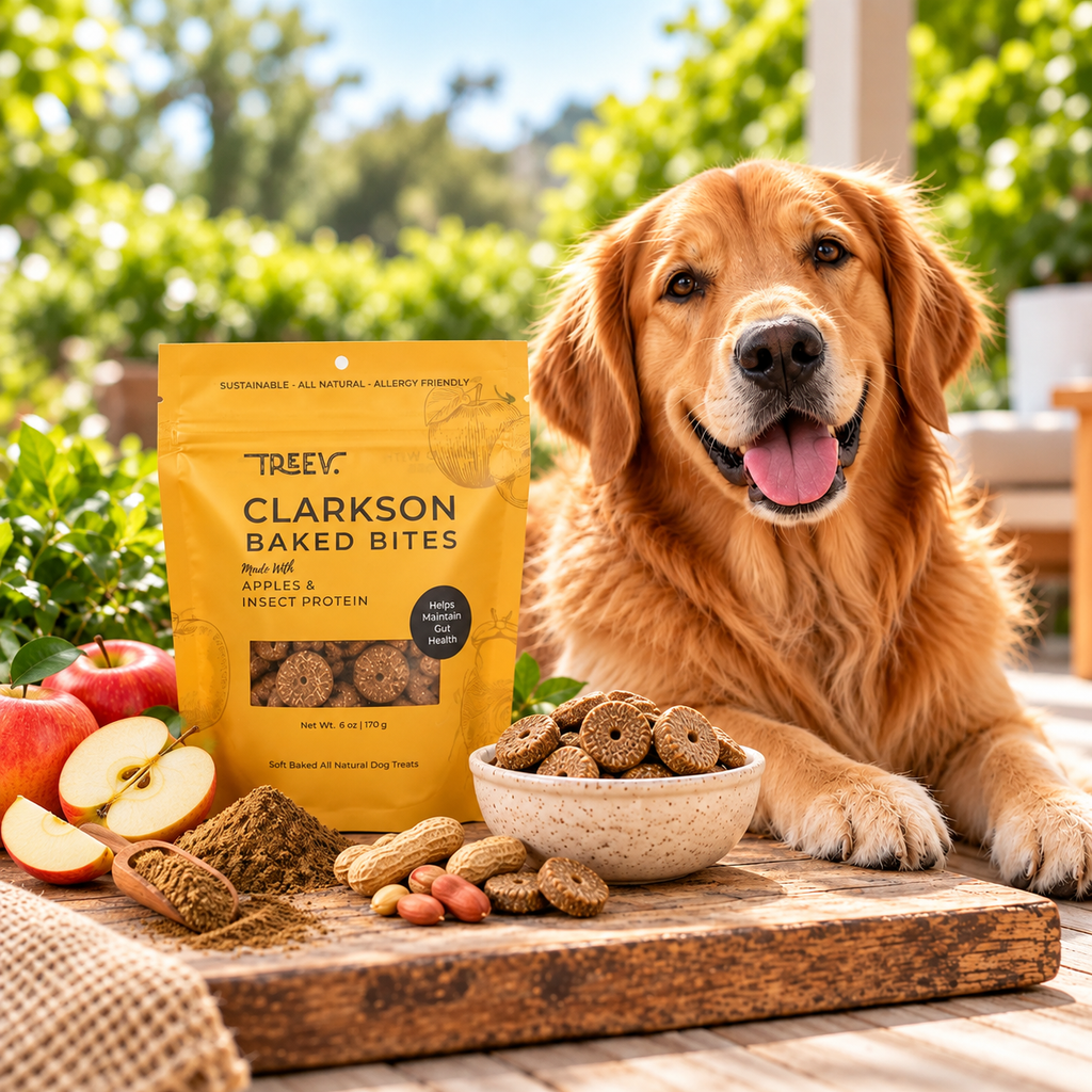Clarkson Baked Bites (Pre-order)
