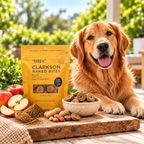 Clarkson Baked Bites (Pre-order)