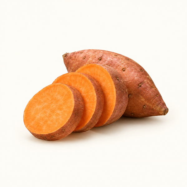 Sweet Potatoes