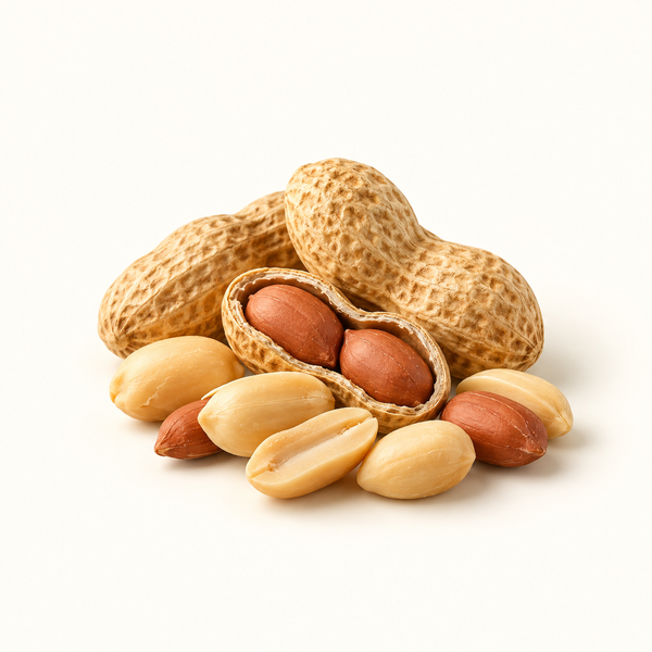 Peanuts