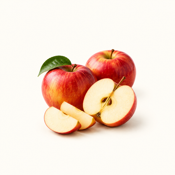 Apples