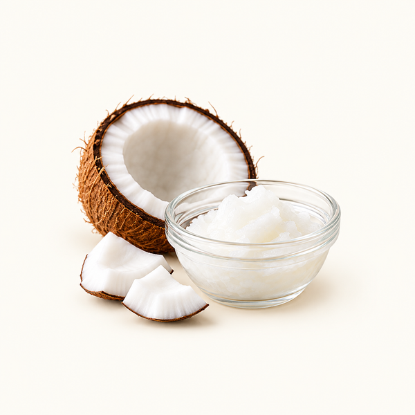 Coconut Oil