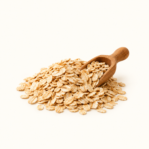 Rolled Oats