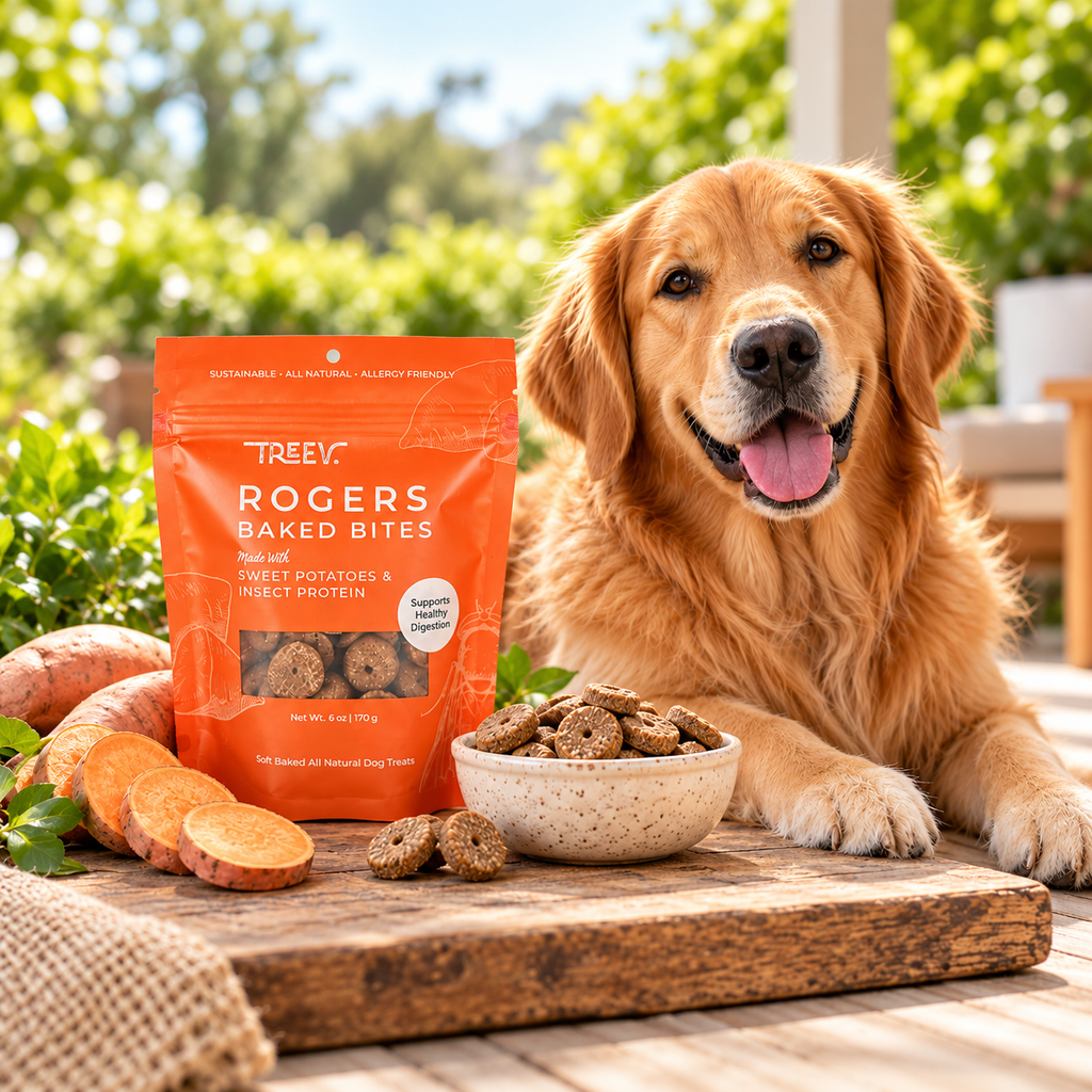 Rogers Baked Bites (Pre-order)