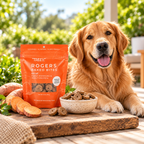 Rogers Baked Bites (Pre-order)