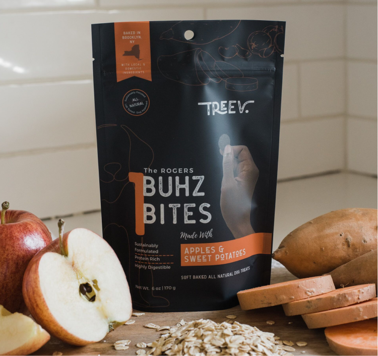 Rogers BUHZ Bites