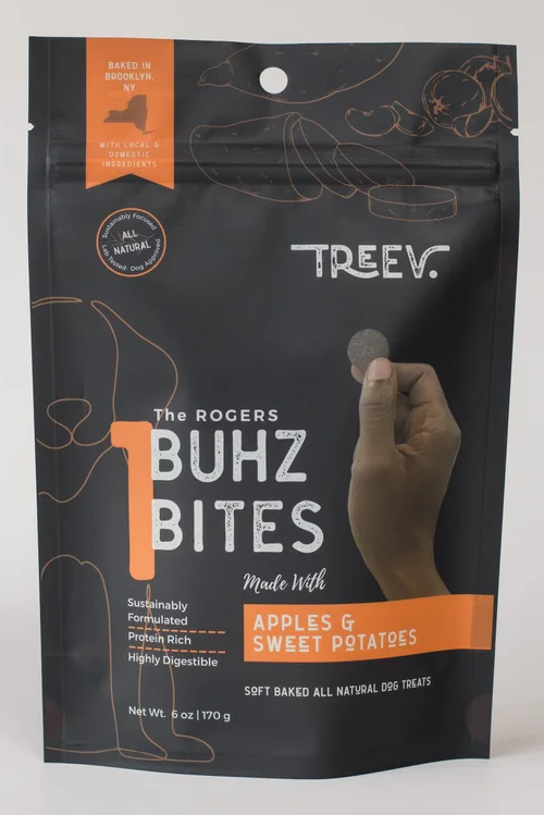 Rogers BUHZ Bites