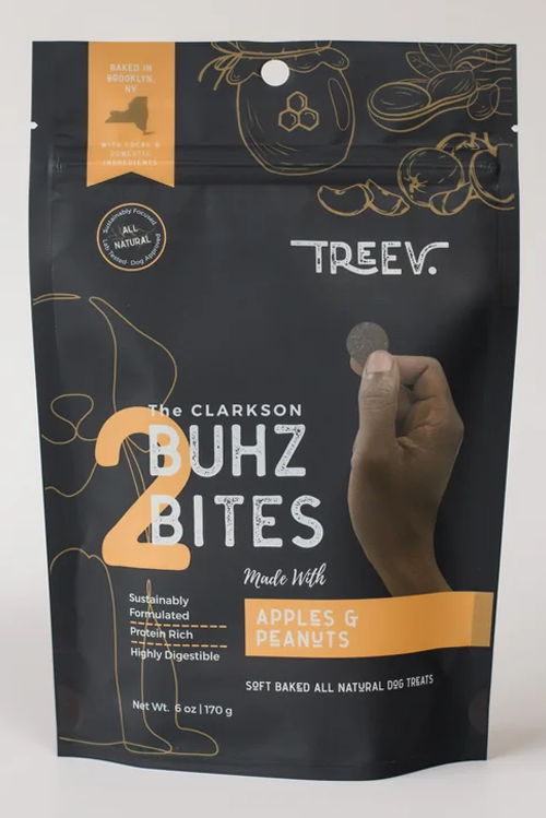 Clarkson BUHZ Bites
