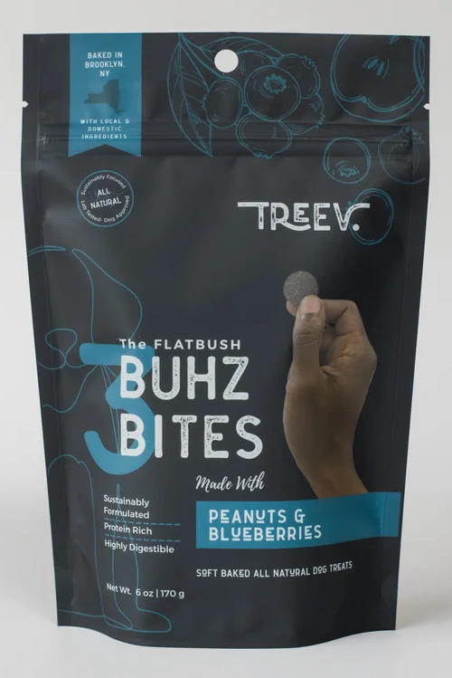 Flatbush BUHZ Bites