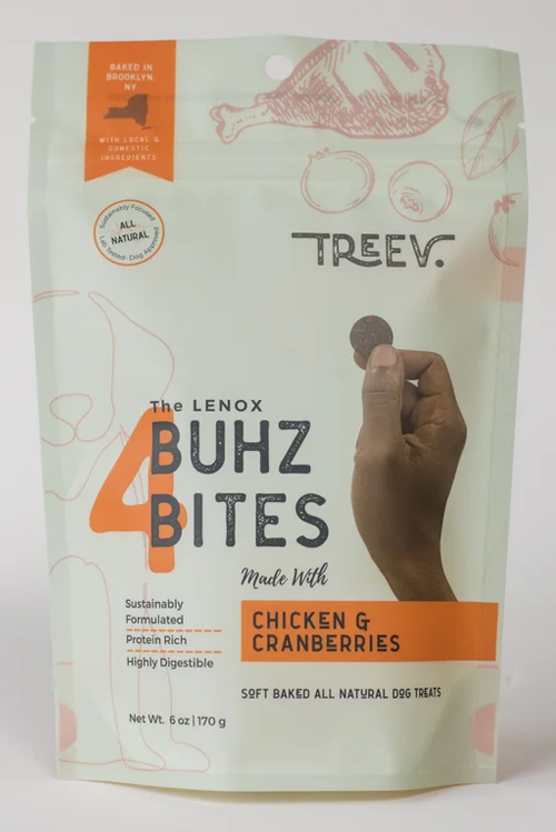 Lenox BUHZ Bites