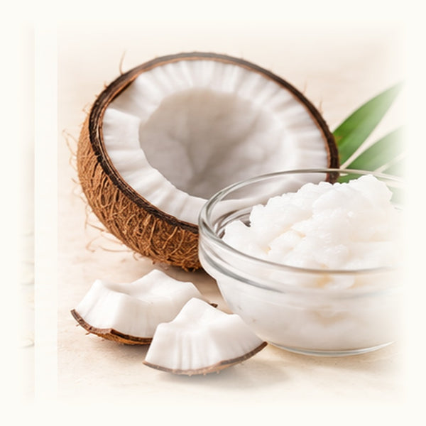Coconut Oil