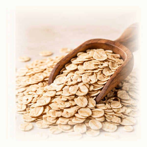Rolled Oats