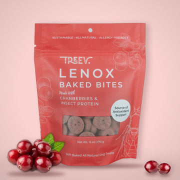 Lenox Baked Bites