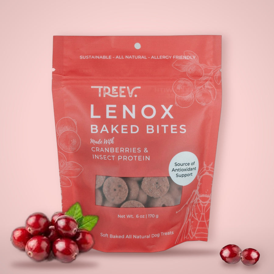 Lenox Baked Bites