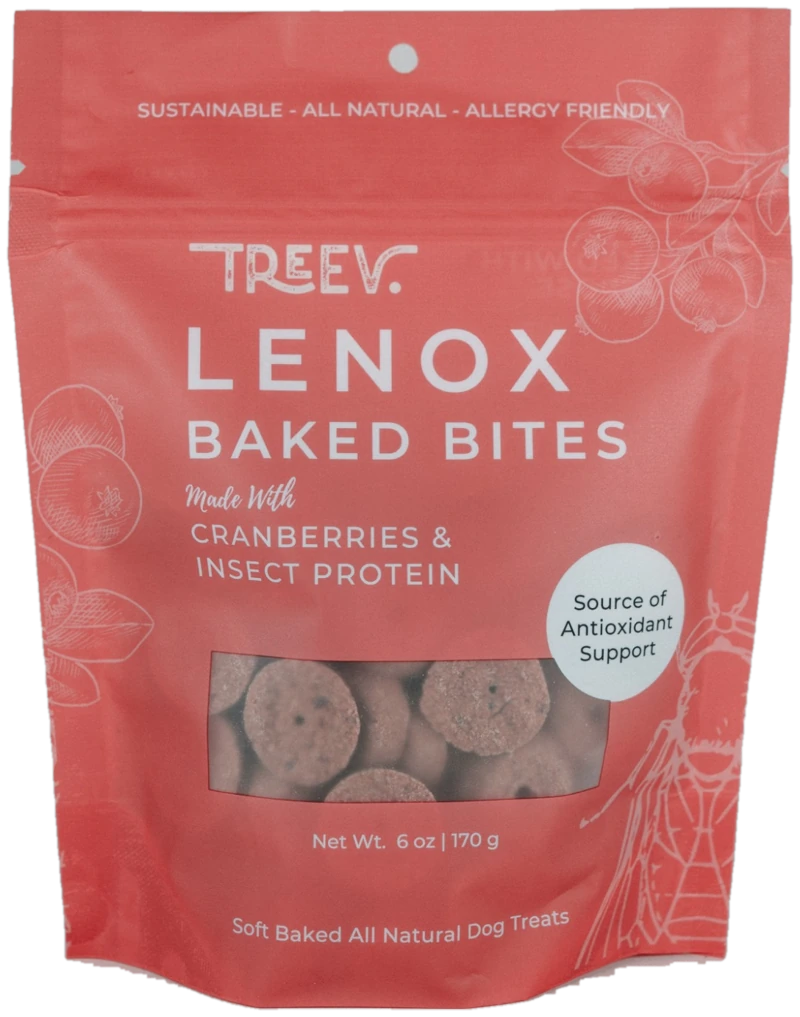Lenox Baked Bites